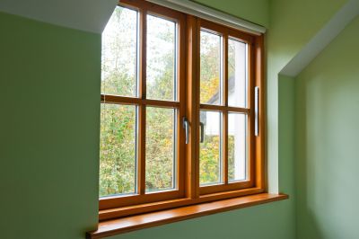 Wood Window Service in Franklin, TN