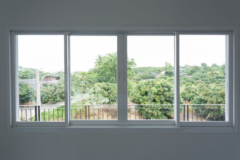 Sliding Windows Installation - Window Installation Door County, Wisconsin