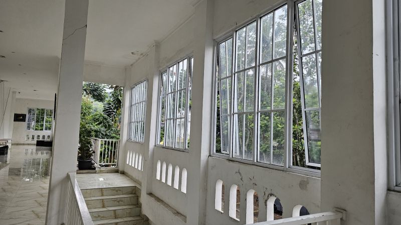 Aluminum Windows Installation in Manchester, NH