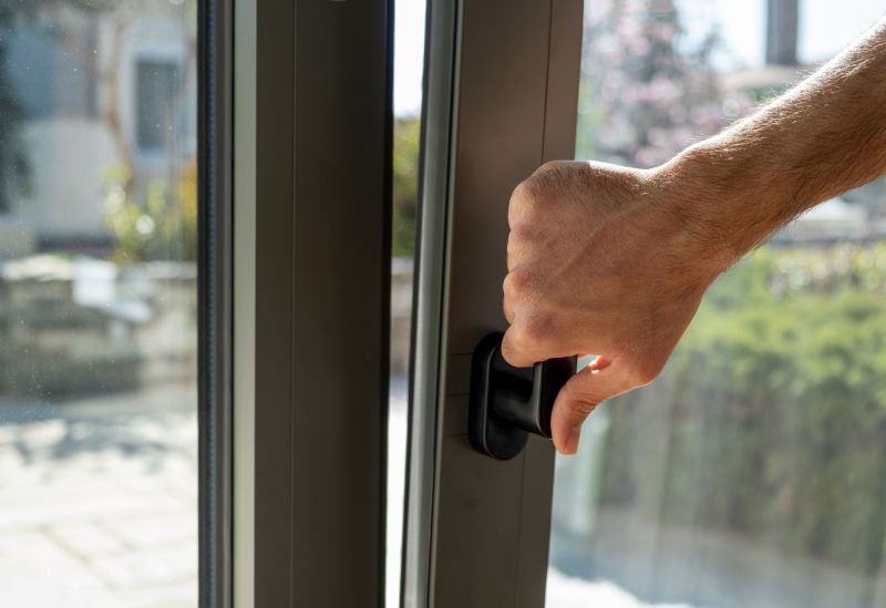 Aluminum Windows Service in Columbus, OH