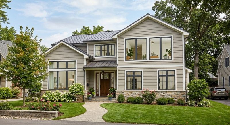 Aluminum Windows Service in Murfreesboro, TN