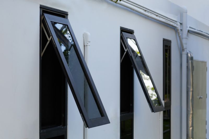 Aluminum Windows Service in Manchester, NH