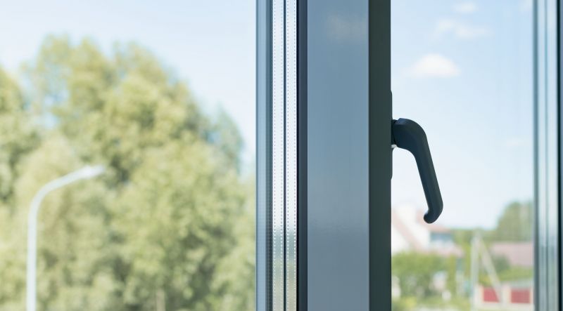 Aluminum Windows Service in Durham, NC