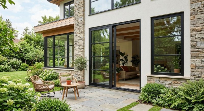 Aluminum Windows Service in Sarasota, FL