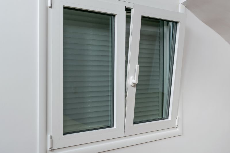 Casement Windows Installation in Framingham, MA