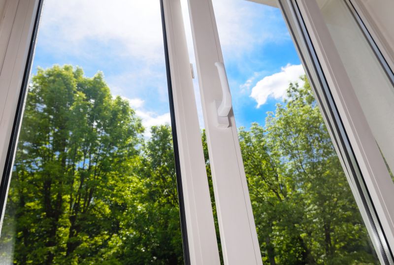 Home Window Installation in Portland, ME