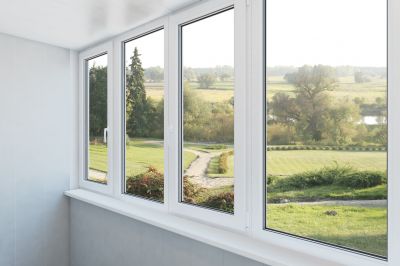 Home Window Installation in Marysville, OH