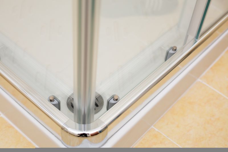 Shower Door Repair in Conroe, TX