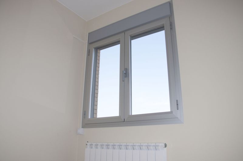 Sliding Windows Installation in Portland, ME