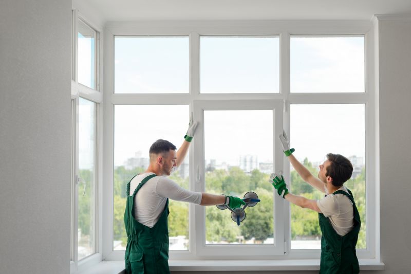 Soundproof Windows Installation in Portland, ME