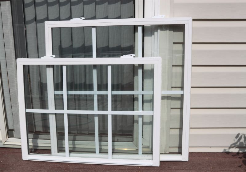 Soundproof Windows Installation in Worcester, MA