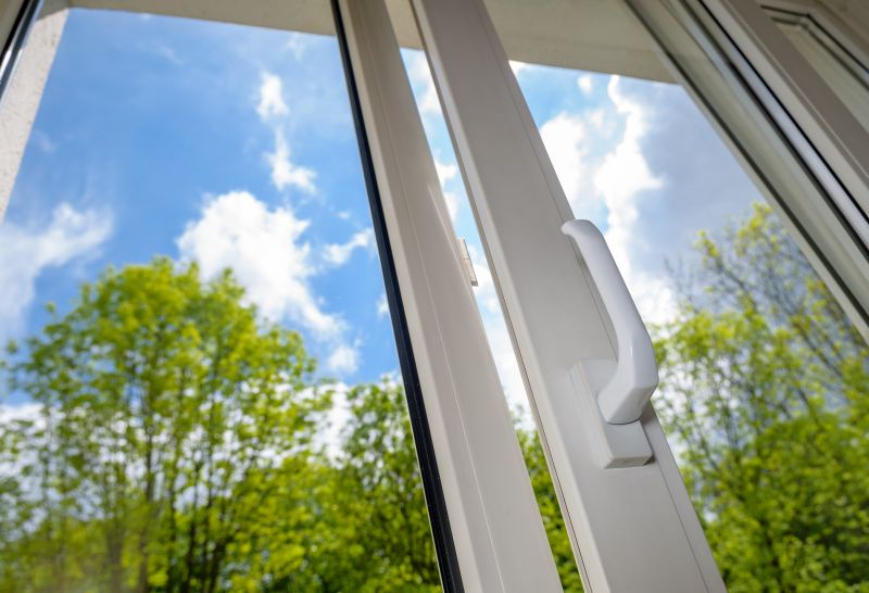 Vinyl Window Replacement in Boston, MA