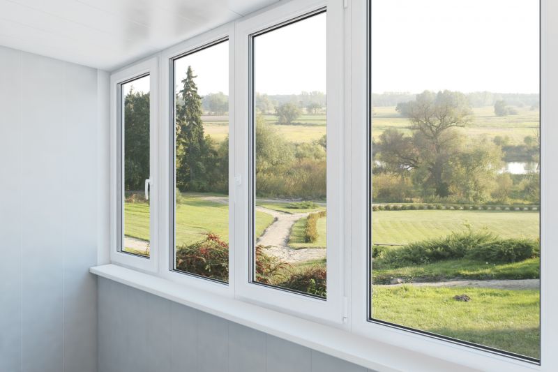 Vinyl Window Service in Clearwater, FL