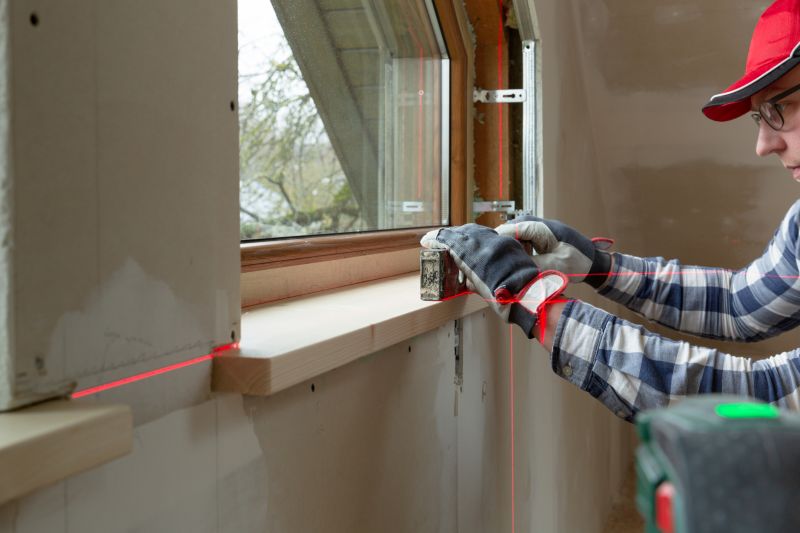 Window Beading Repair in Overland Park, KS