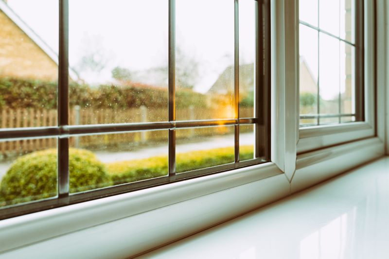 Window Beading Repair in Conroe, TX