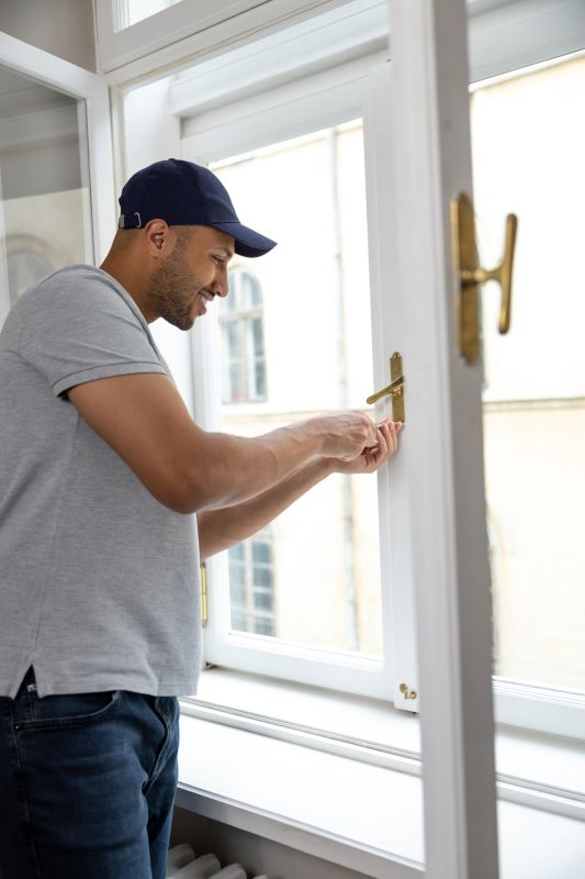 Window Casing Repair in Olathe, KS