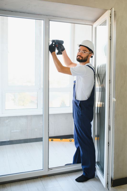 Window Casing Repair in Olathe, KS