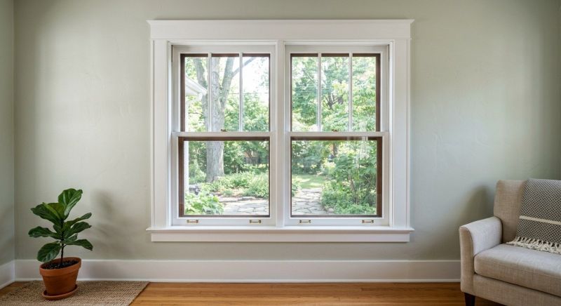 Window Casing Repair in Wilmington, NC