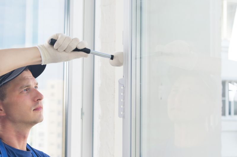Window Frame Repair in Conroe, TX