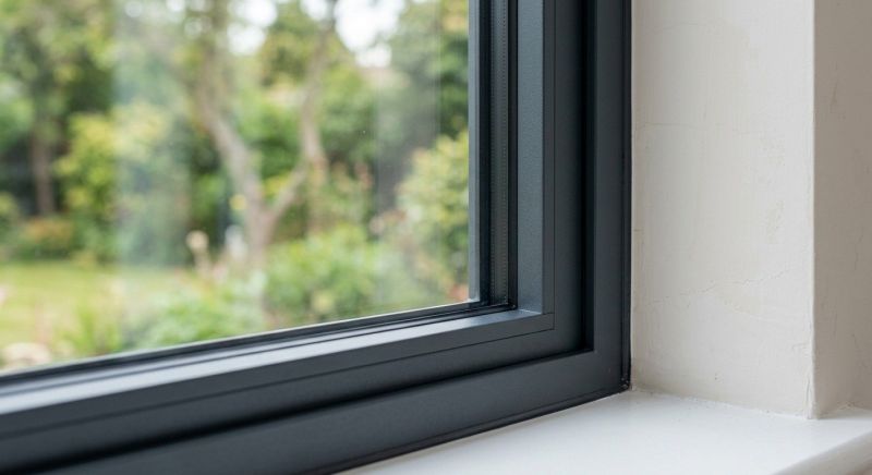 Window Frame Repair in Kansas City, KS