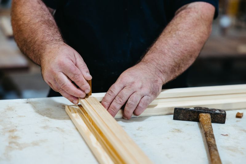 Window Frame Repair in Overland Park, KS