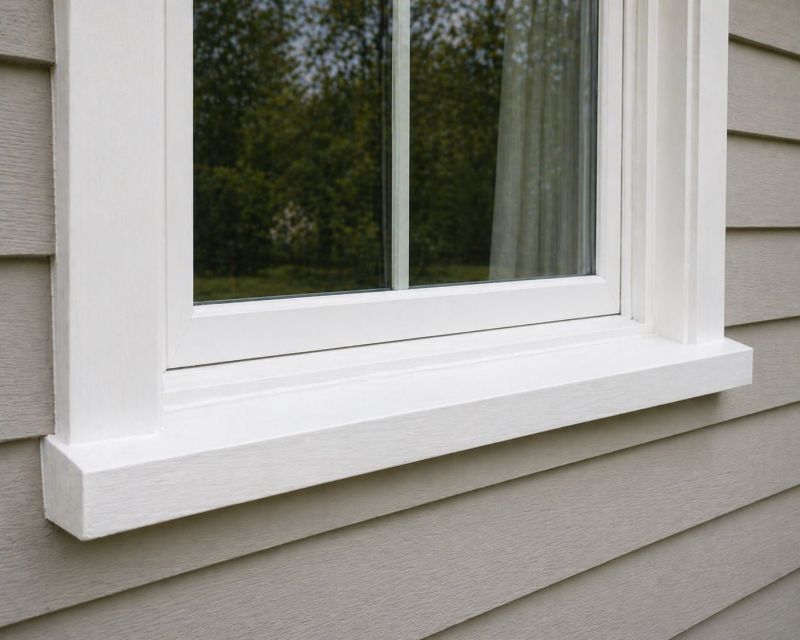 Window Sash Repair in Wilmington, NC