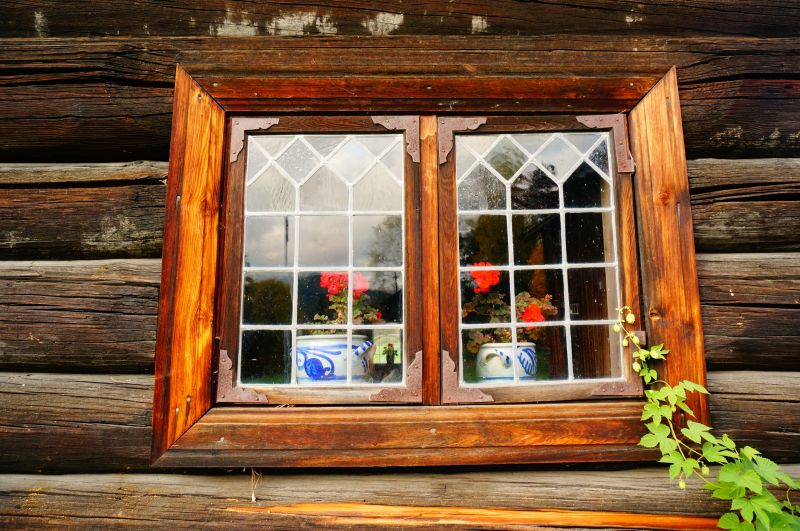 Wood Window Service in Sevierville, TN