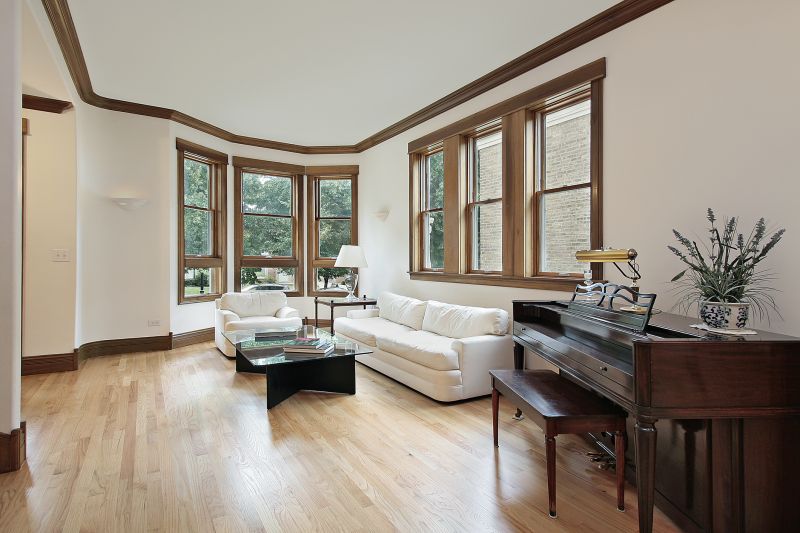 Wood Window Service in Overland Park, KS