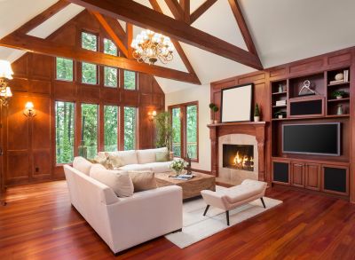 Wood Windows Installation in Overland Park, KS