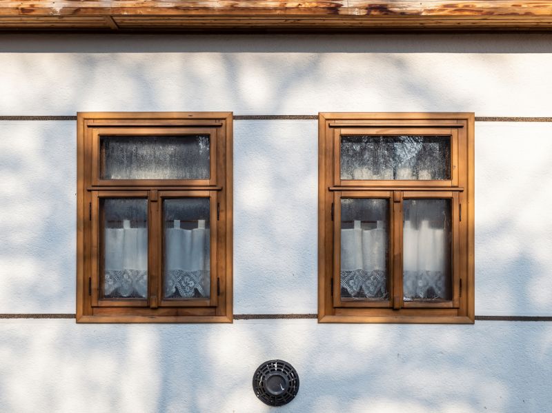 Wood Windows Installation in Hendersonville, TN