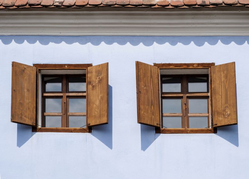 Wood Windows Installation in Mooresville, NC