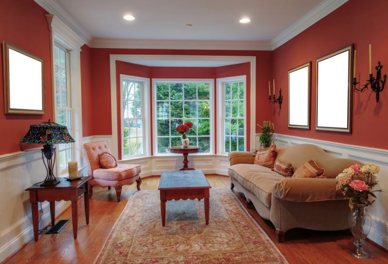 Bay Window Installation - Window Installation Door County, Wisconsin