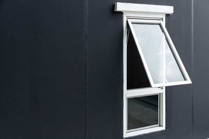 Casement Windows Installation - Window Installation Door County, Wisconsin