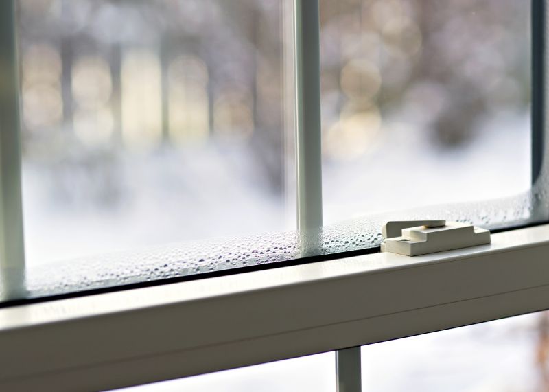 Double Hung Windows Installation - Window Installation Door County, Wisconsin